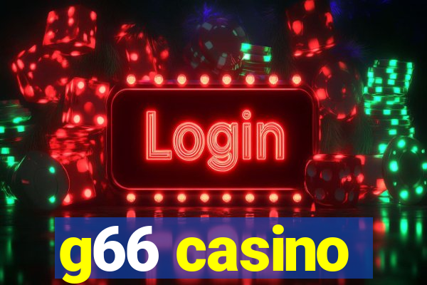 g66 casino